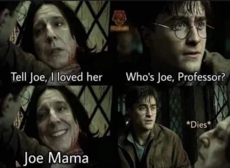 Joe