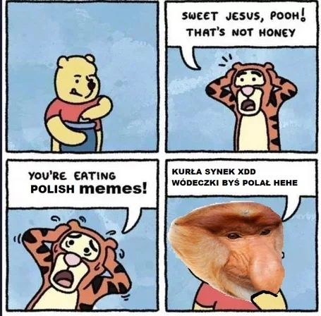 Hey, as long as it's not slovenian landscapes