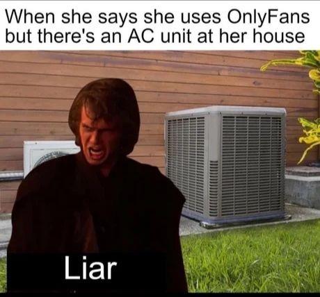 It's also hot