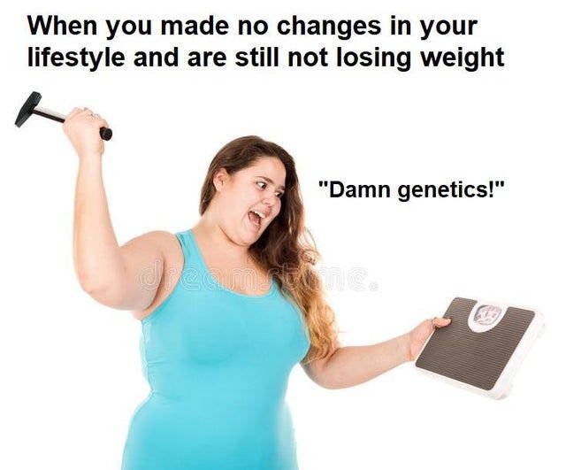 i just have heavy bones