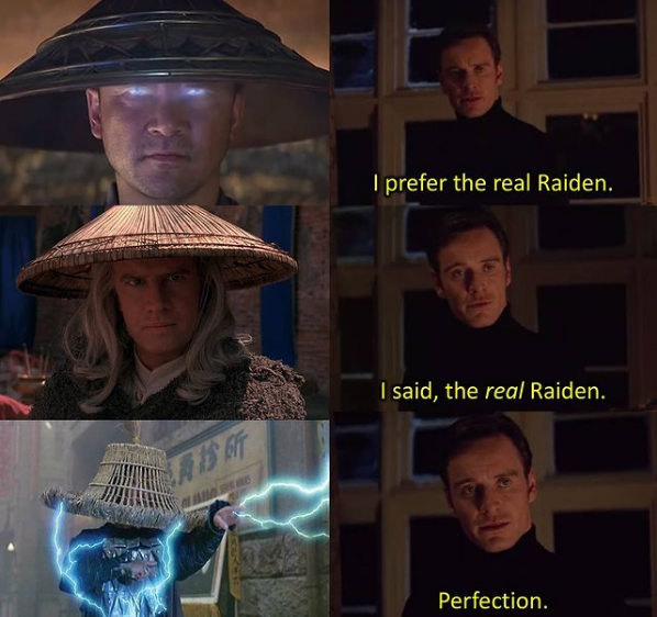 ßerfection