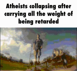 Oh boy...