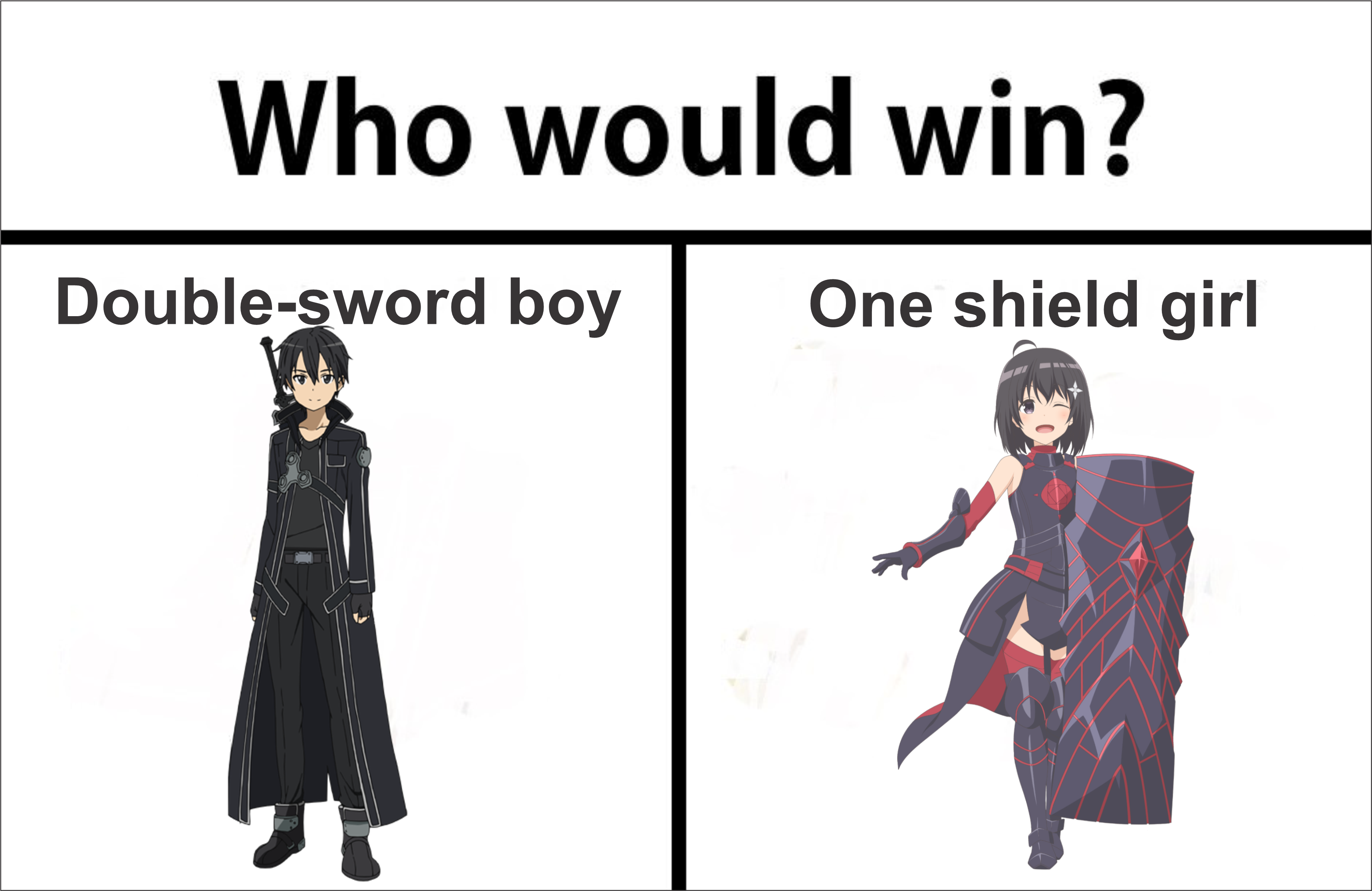 Ladies and gentlemen, place your bets!