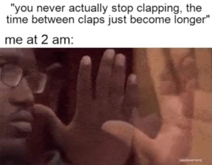 clap