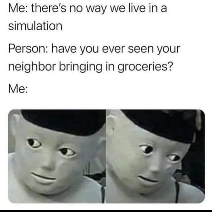 my answer is no