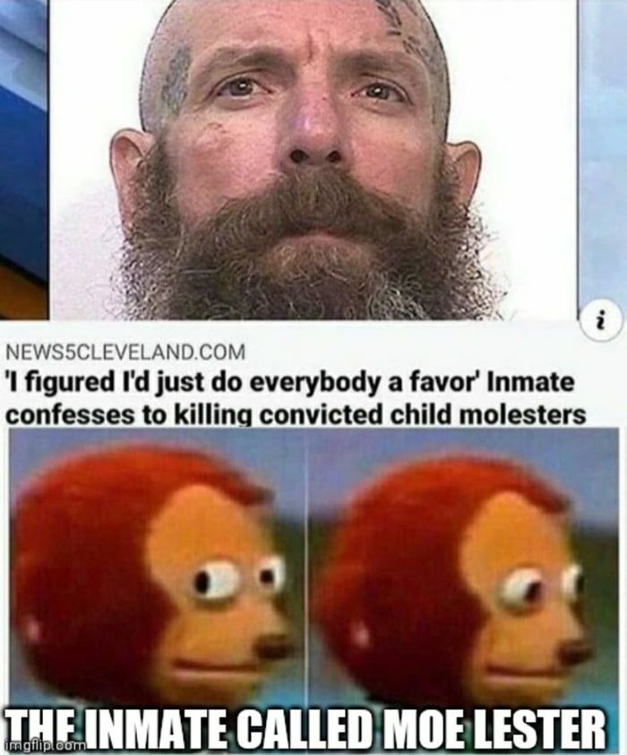 prison