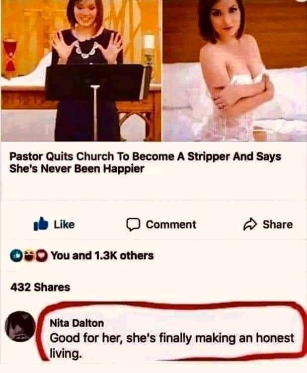 honest