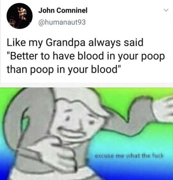 Grandpas