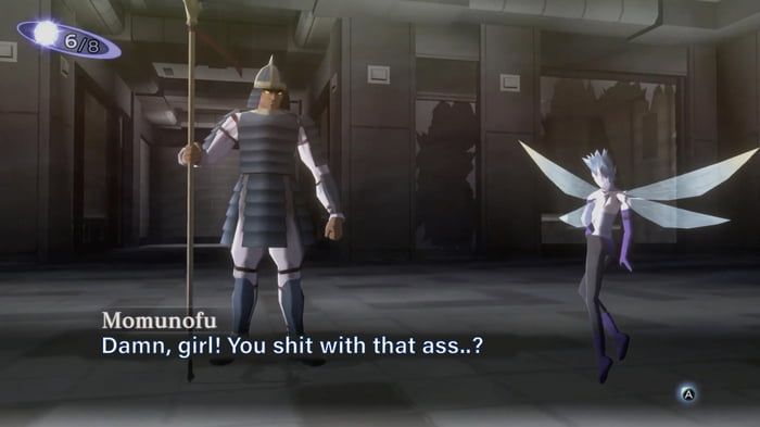 smooth