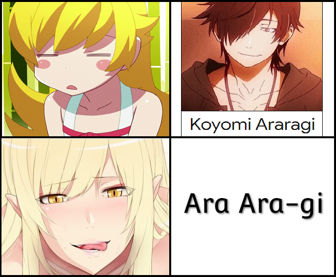 The name every Onee-san likes