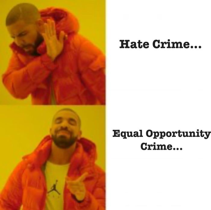 crime