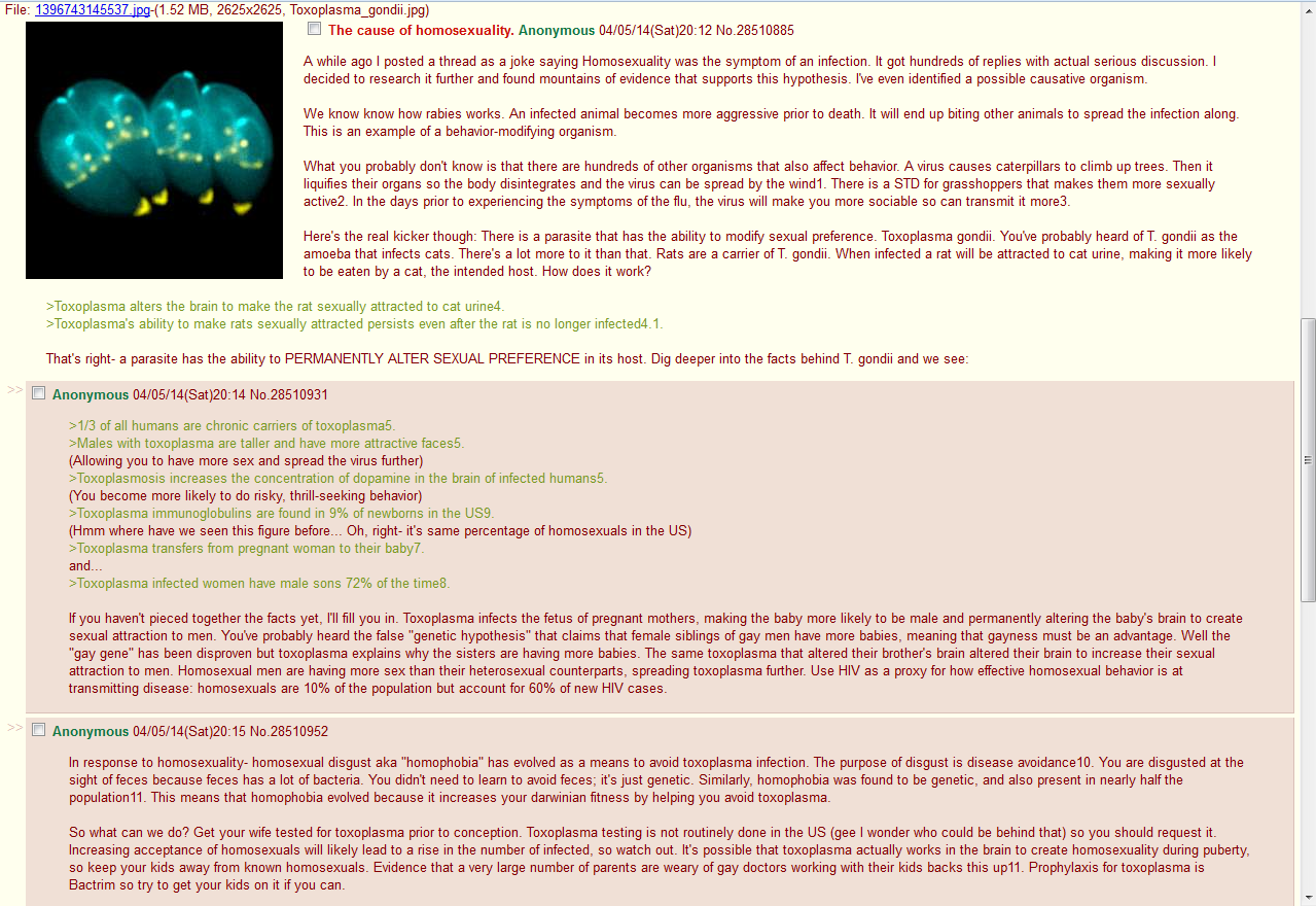 Valid theory