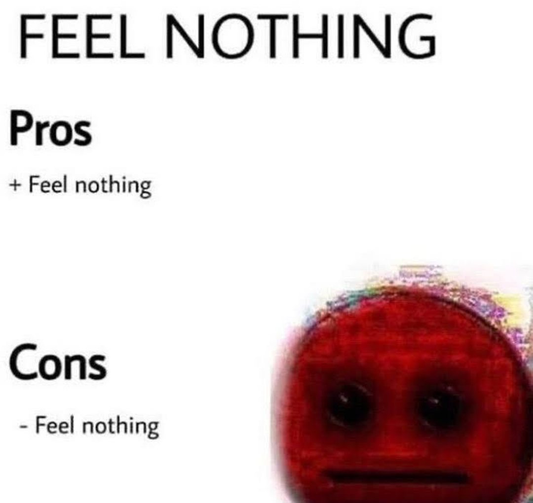 Feel?