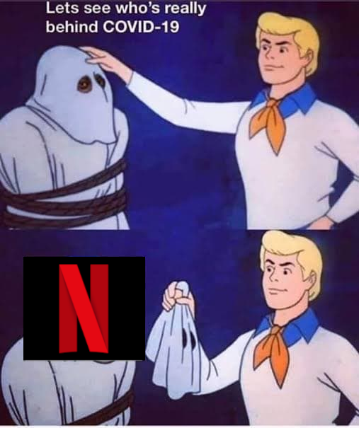 Netflix?