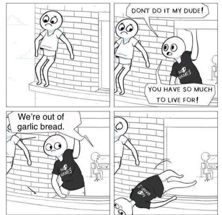 Fair enough