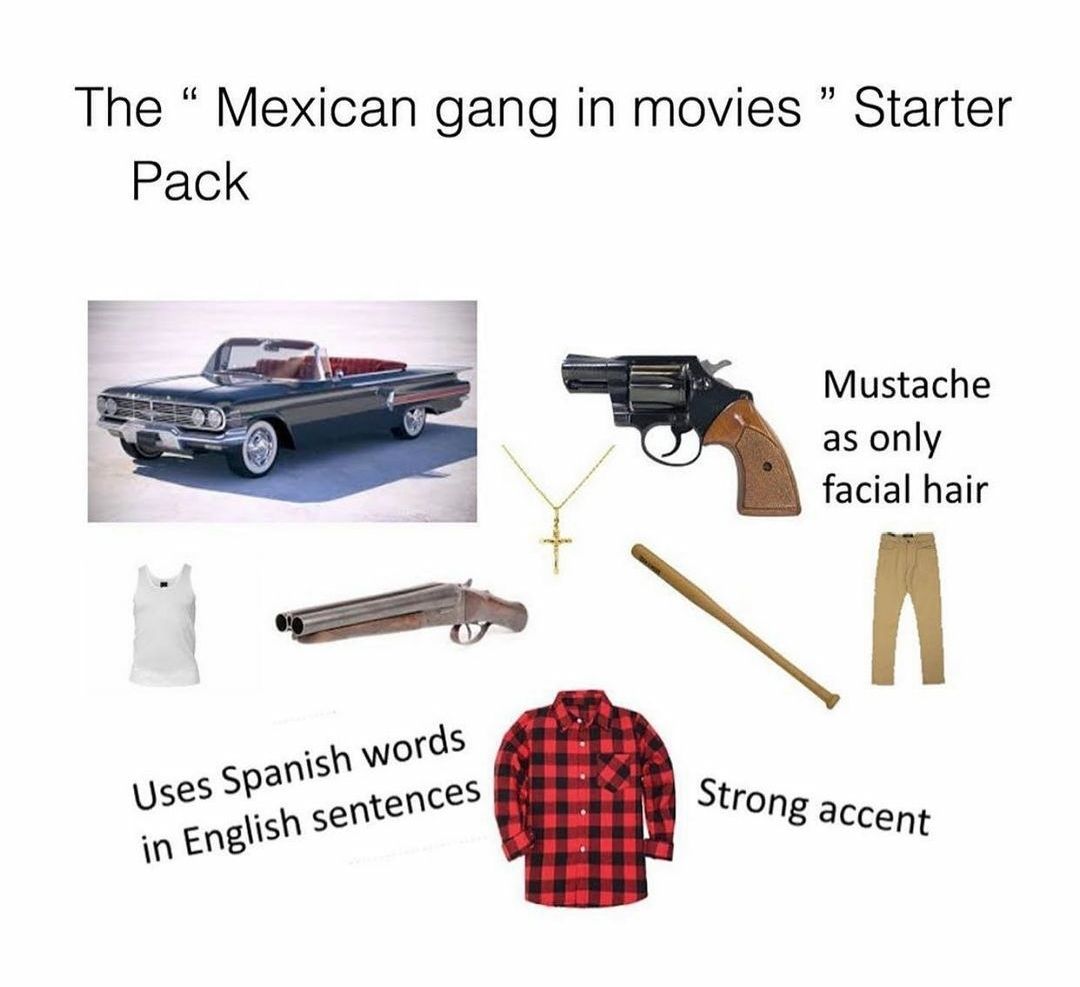 Mexican cartel