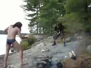 What swedes are doing in the summer