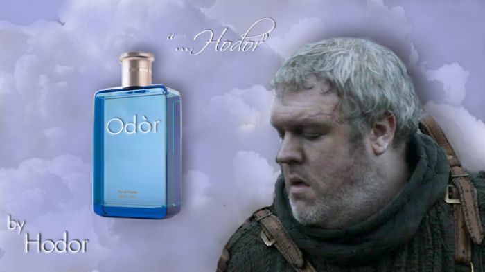 hodor action figure