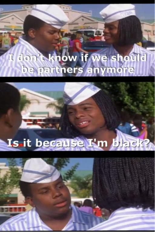 Racist