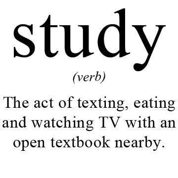 Add the internet to that and 100% accurate. :(