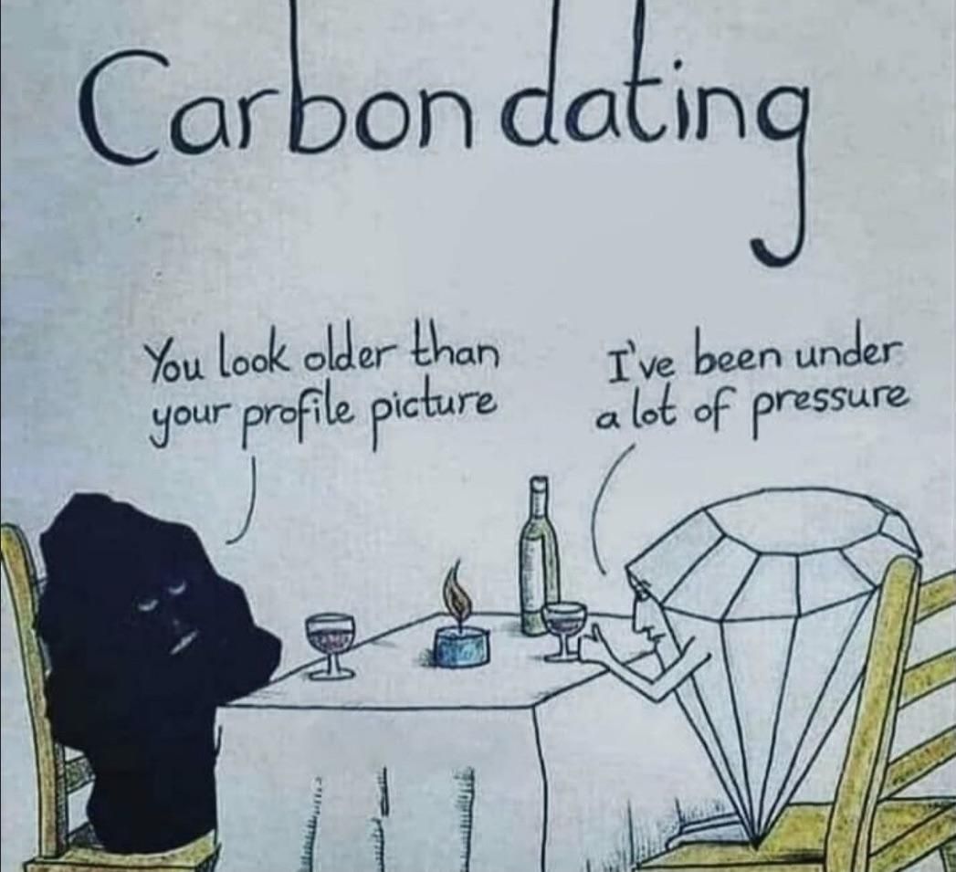 carbon ❤️ carbon