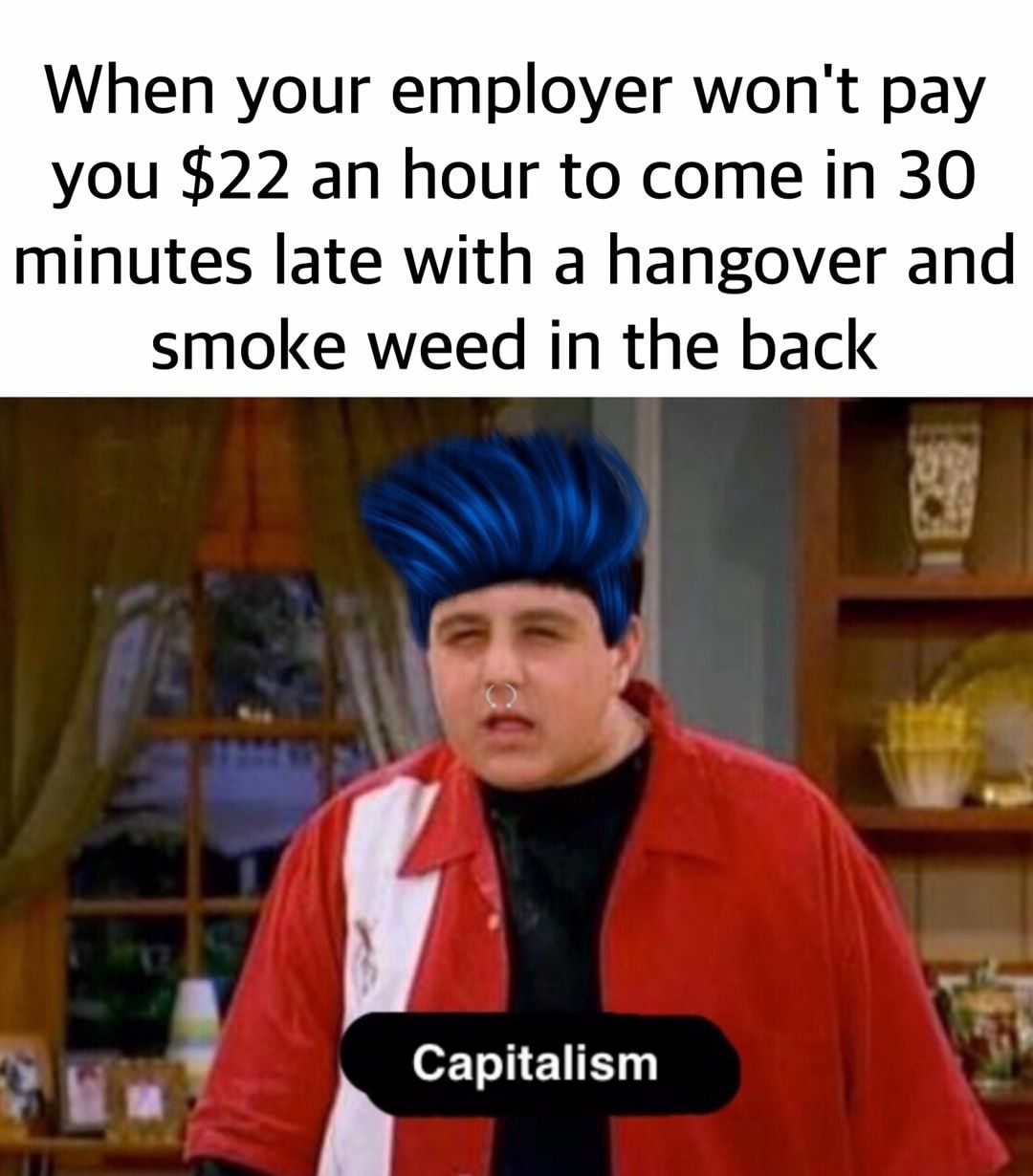 Capitalism