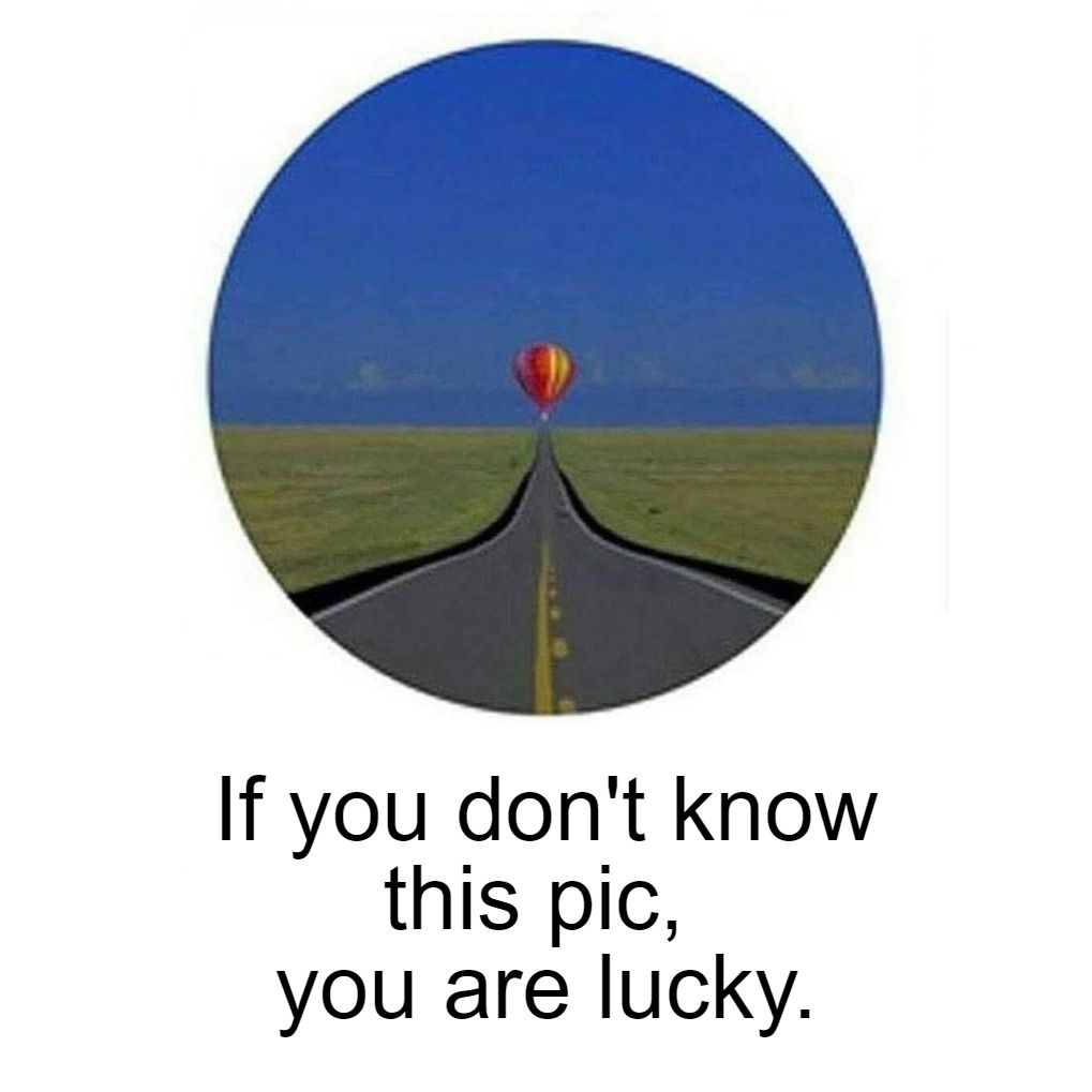 How lucky are you?