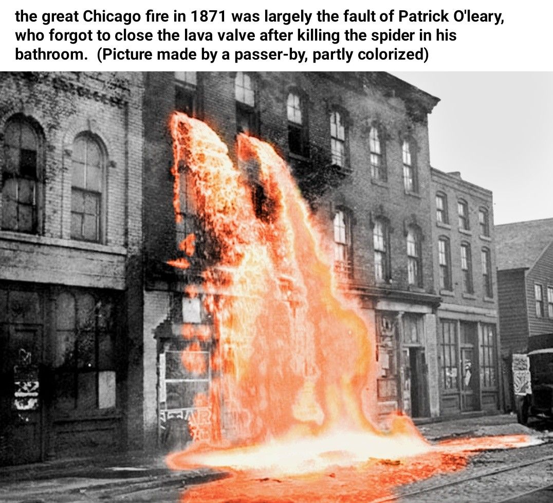 Chicago 1871