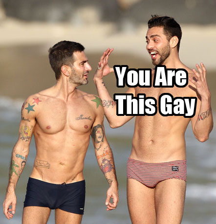 You truly are.