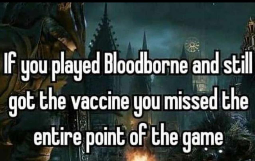 blood-borne disease