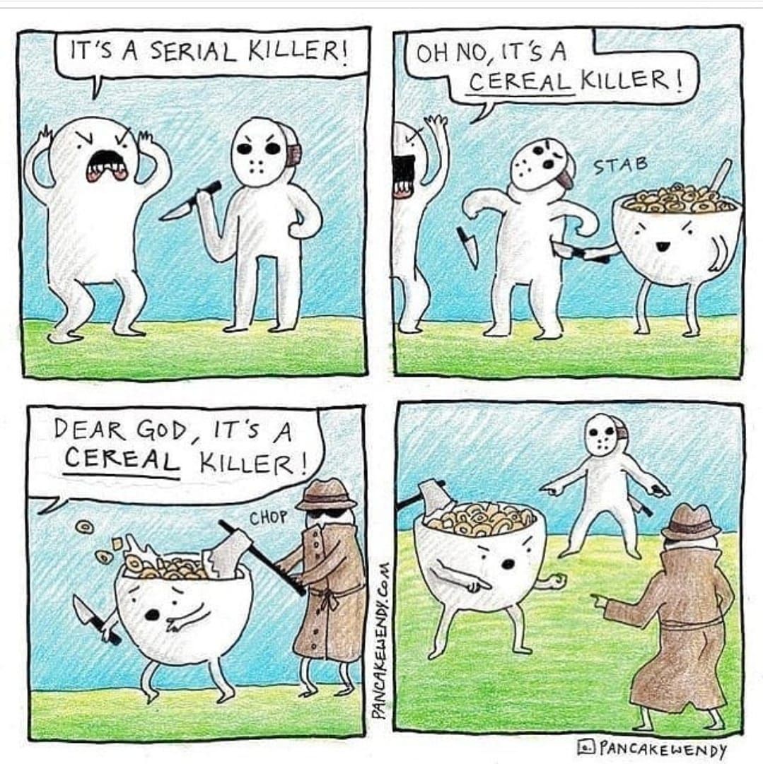 serial-killer