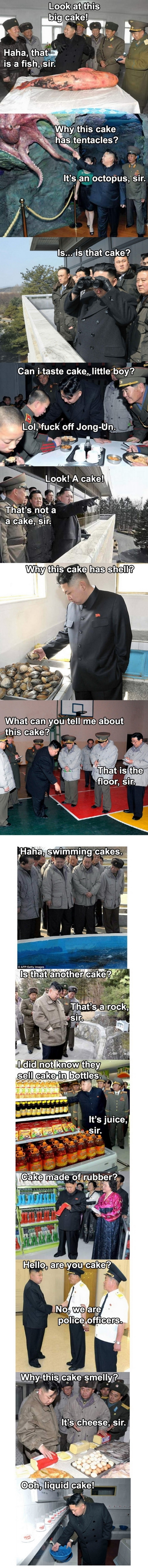 Cake!!