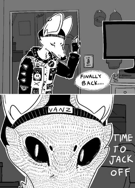 it's never the end