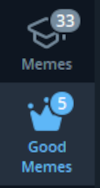 the struggle is real