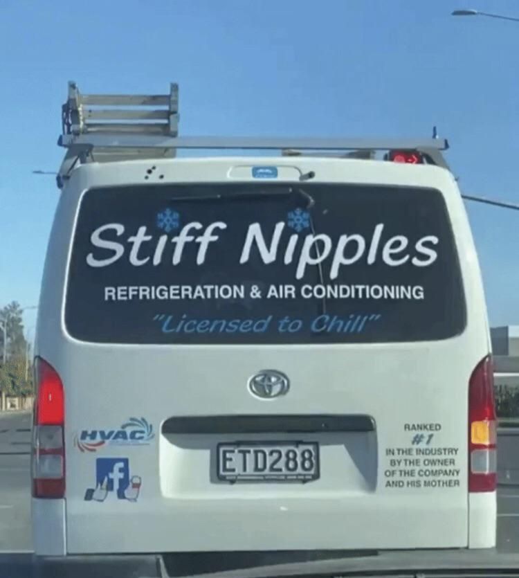 Anyone dealing with hot temps in need of air conditioning? These guys are great