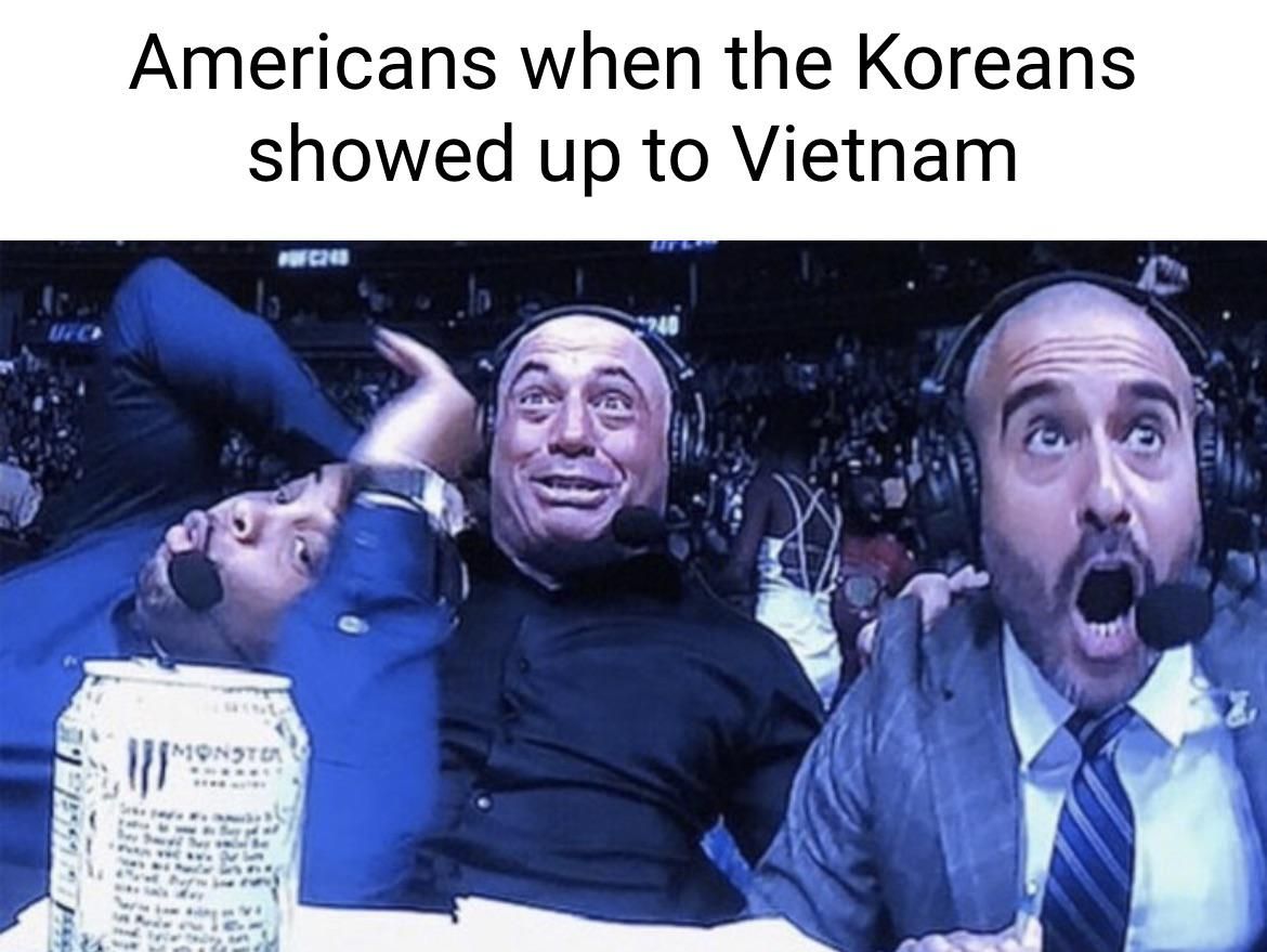 A Korean always pays their debts