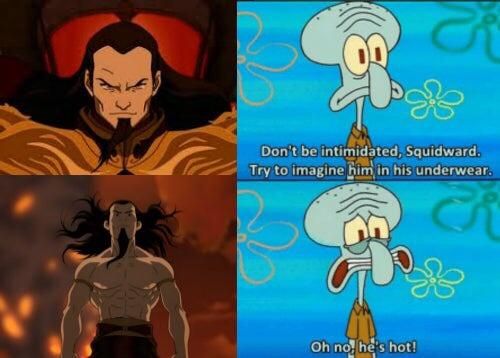 All hail the Gigolord.