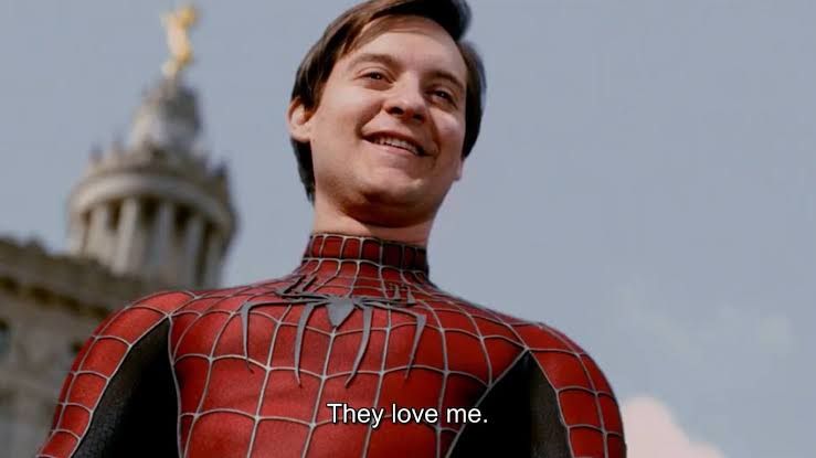 When my Zuko Azula incest posts don't get downvoted to oblivion in the first minute.