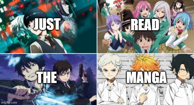 We've all had that awesome manga that got tainted by a lousy anime adaptation