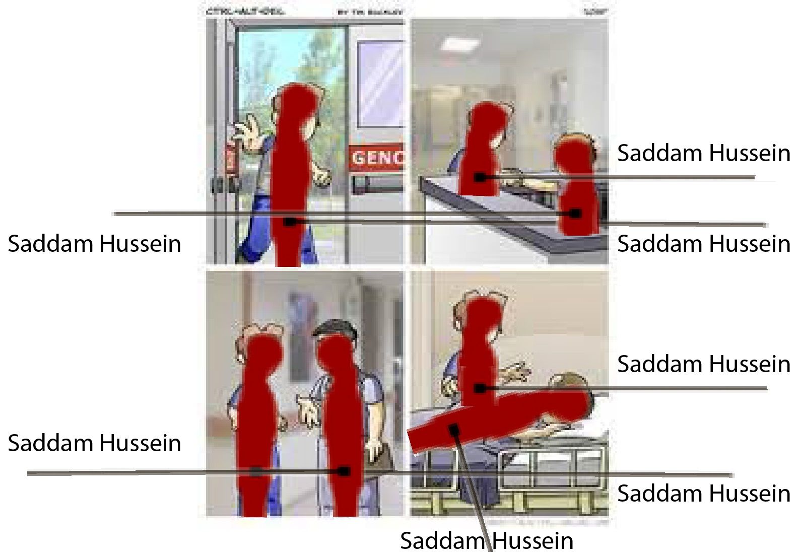 Loss always makes me so Sad, damn.