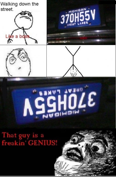 This guy is a genius