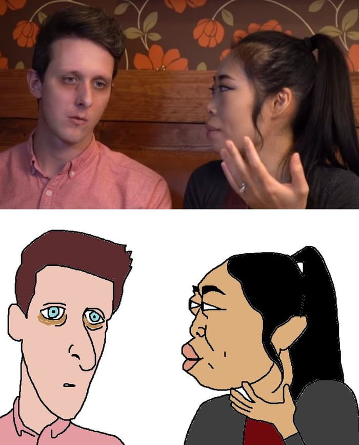 tfw no pepe gf
