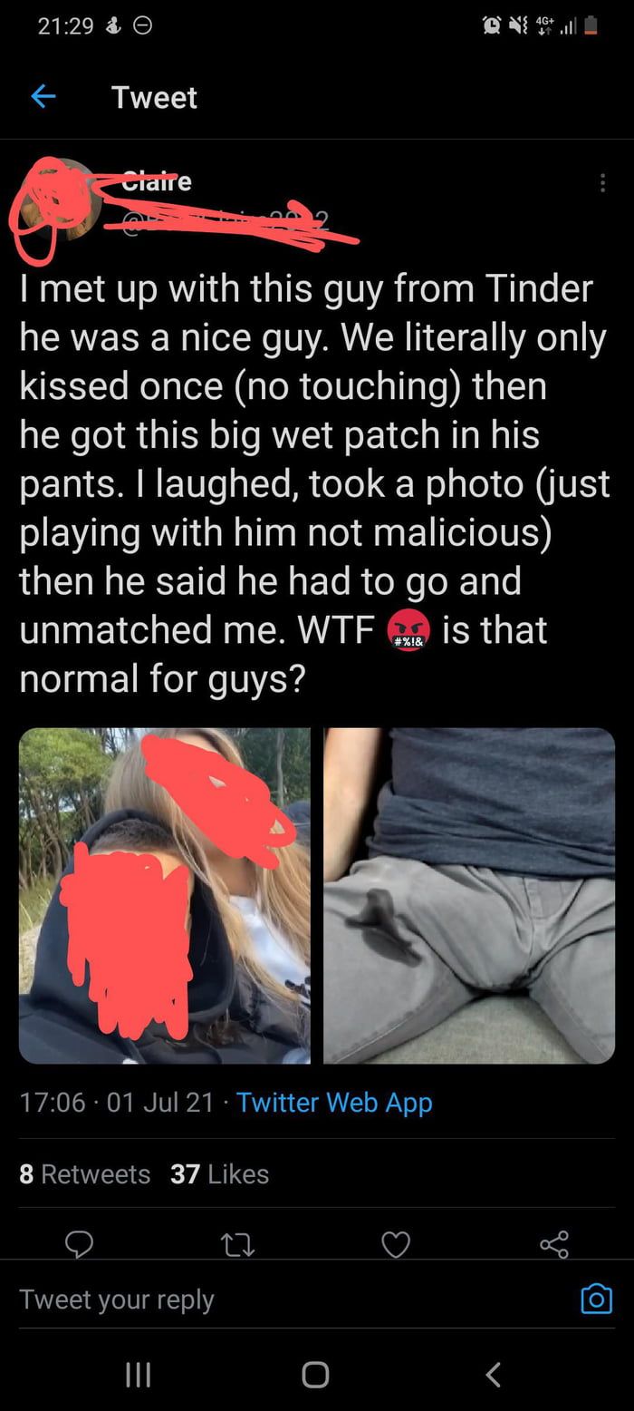 yeah it's normal