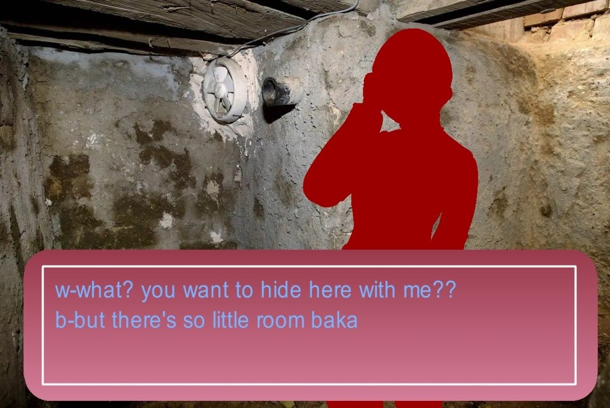 baka