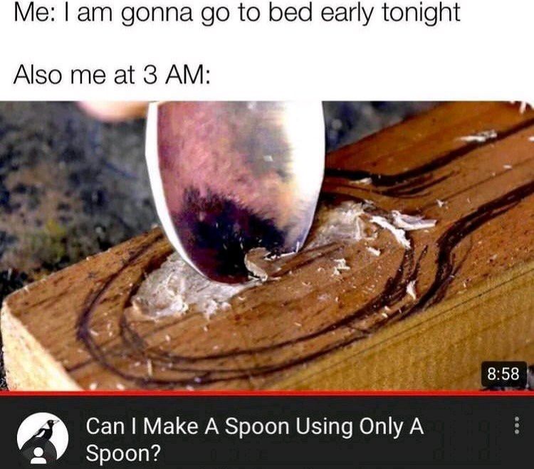 Spoon