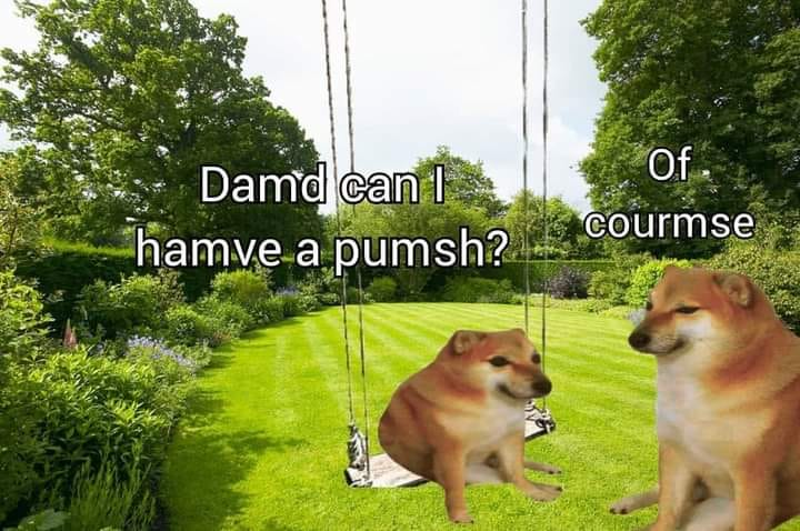 push