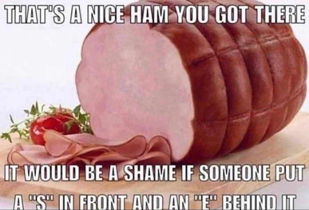 It would really