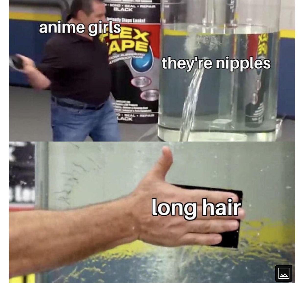Vote McNatty
