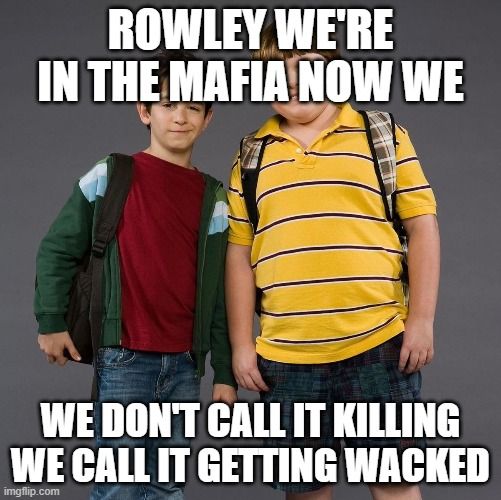 gregposting