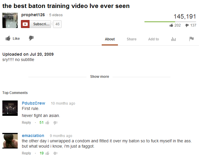 Thats why I love youtube